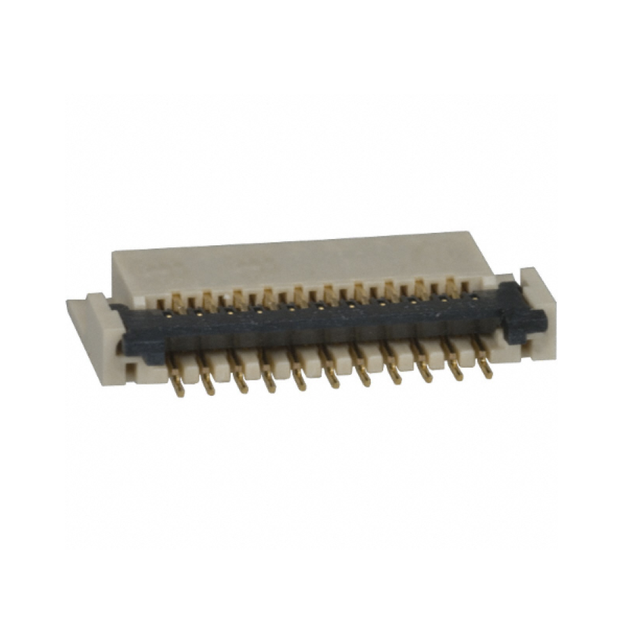 FH23-61S-0.3SHAW(05)-Hirose Electric